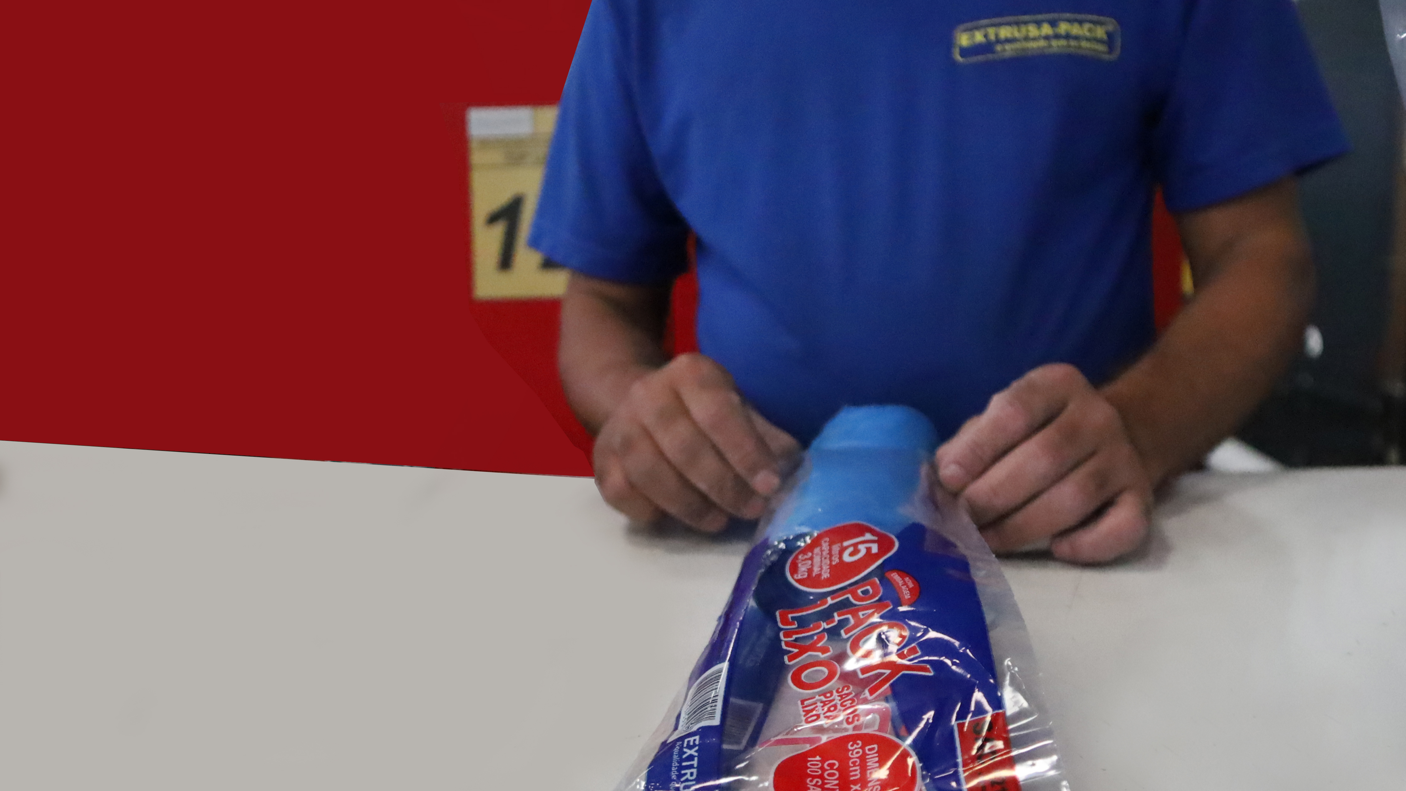 COMO ESCOLHER A MELHOR FÁBRICA DE SACOS PARA LIXO